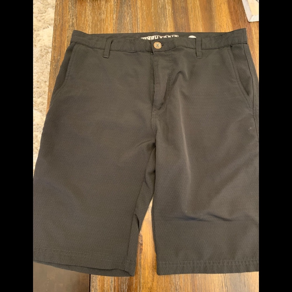 Men’s BKE Hybrid Shorts